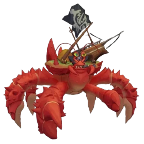 Crab