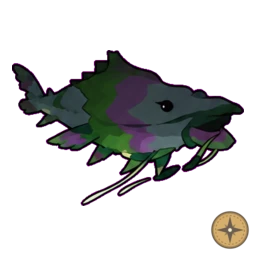 Frillawhisk Catfish