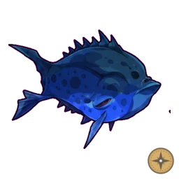 Psuranha