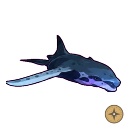 Reefkiller Orca