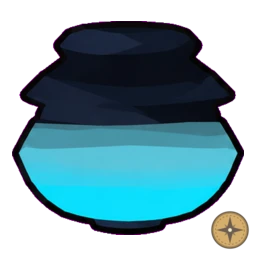 Blueberry Boost