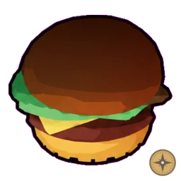 Cheese Burger