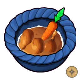 Chicken Stew