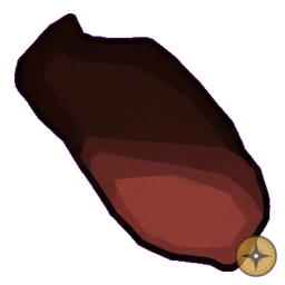 Cooked Steak