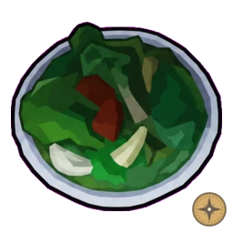 Exotic Sage Stew