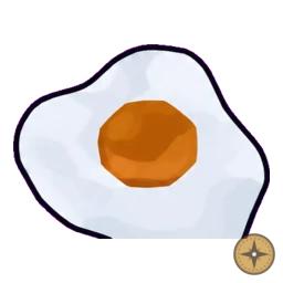 Fried Egg