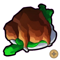 Hercule's Plate