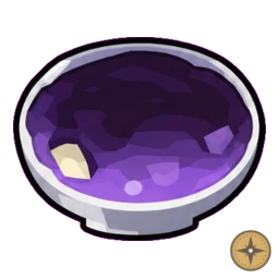 Legendary Lilac Stew