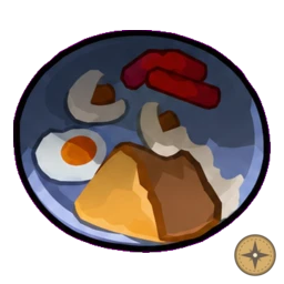 Master Breakfast
