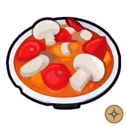 Mushroom Stew