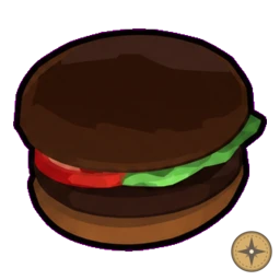 RELL Burger