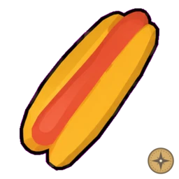 Sub3 Dog