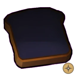 Super Jam Toast
