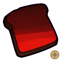 Super Strawberry Toast