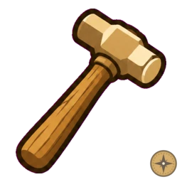 Tin Hammer