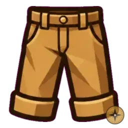 Townsman 5 Pants