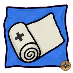 Bandage Craft