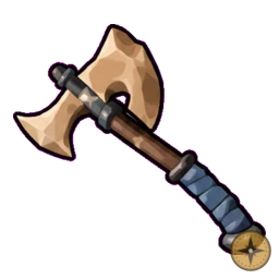 Bronze Axe