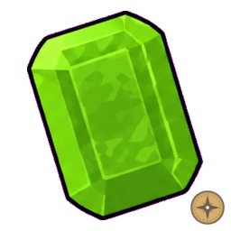 Gem Poison
