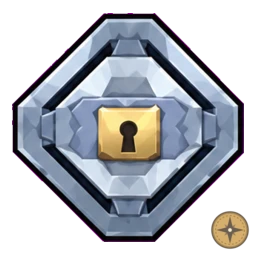 Gold Lock