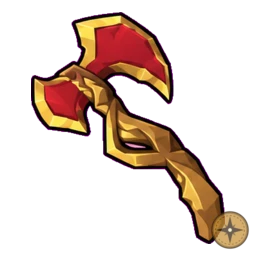 Leviathan Axe