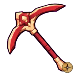 Leviathan Pickaxe
