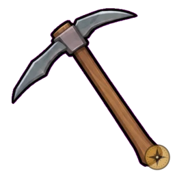 Mining Axe
