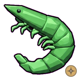 Olive Bait