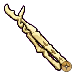 RubyGold Lockpick