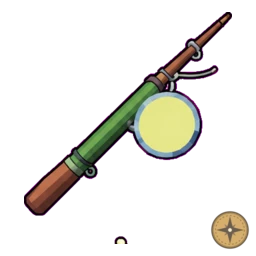Sailor Rod