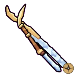 Sapphire Lockpick