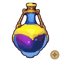 Scurvy Stars