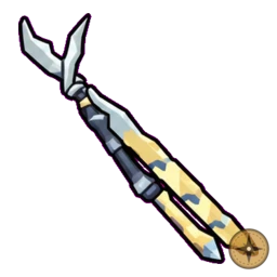 SeaStone Lockpick