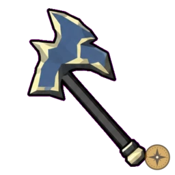 Stormstone Axe