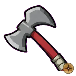 Tin Axe