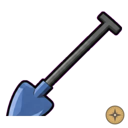 Tin Shovel