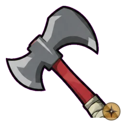 Woodcutting Axe