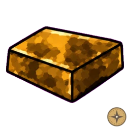 Bronze Bar