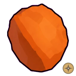 Carrot Slice