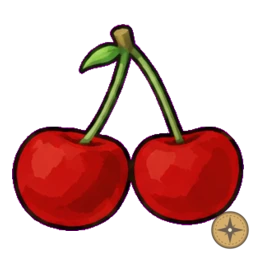 Cherries