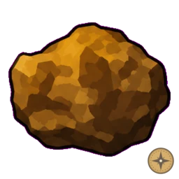 Copper Ore