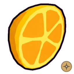 Orange Slice