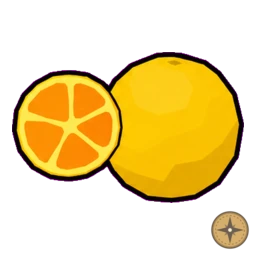 Orange