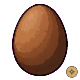 Raw Egg