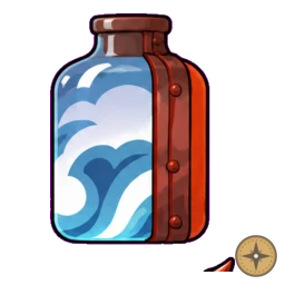 Cough Syrup
