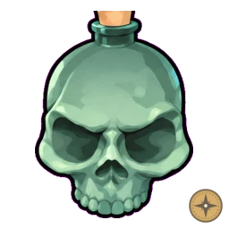 Deadmans Bottle