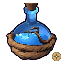 Fishmans Bottle