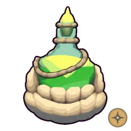 Fleshknit Syrup