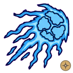 Flame Fist