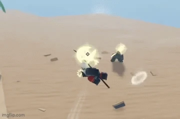 Light Striker Ground